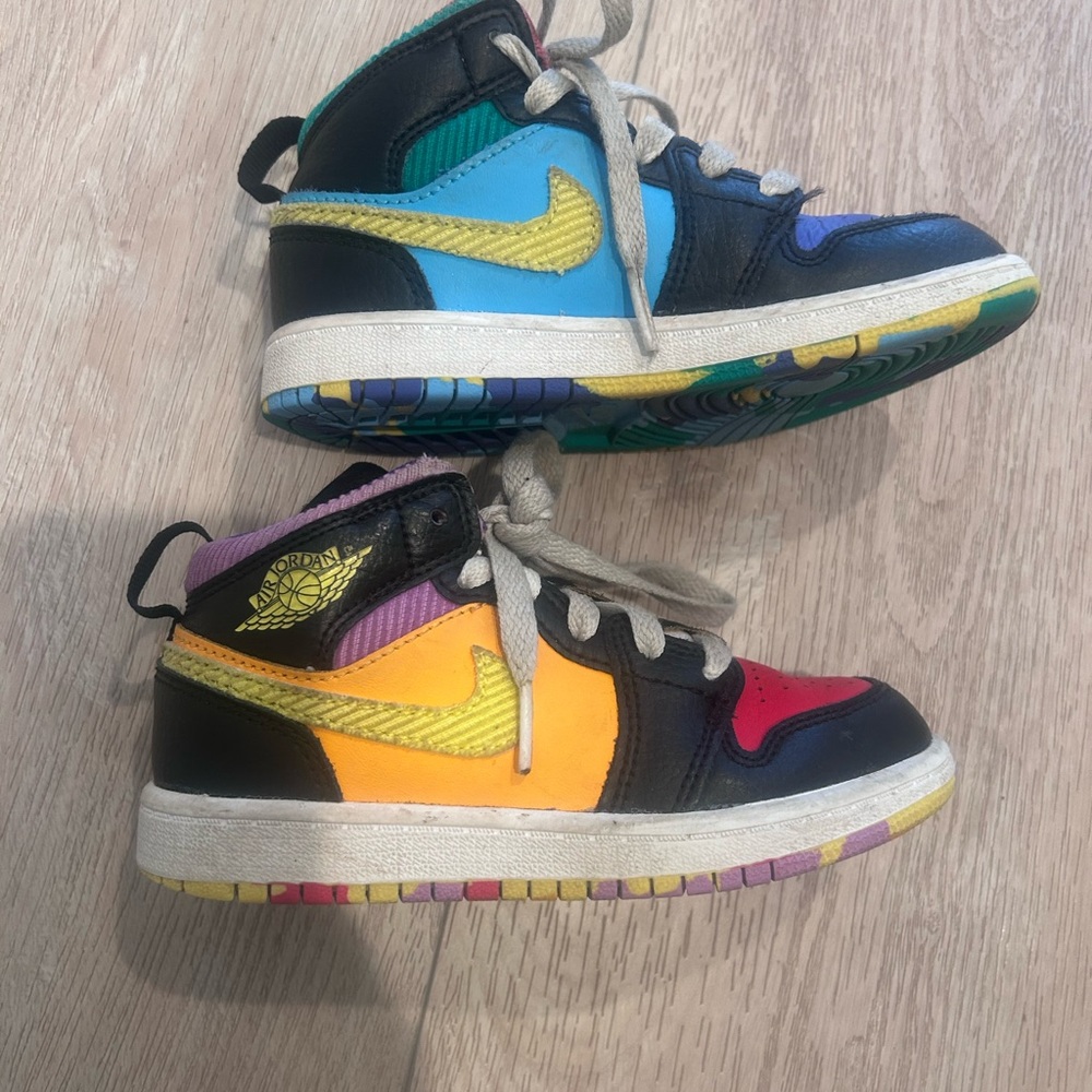 Kids Jordan